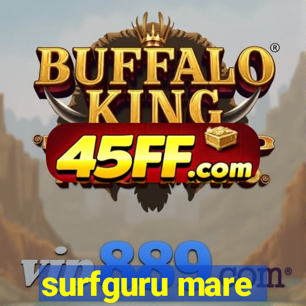 surfguru mare